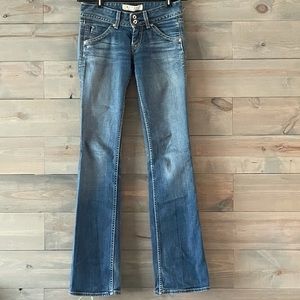 Hudson Jeans